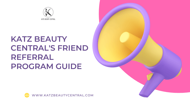 FRIEND REFERRAL PROGRAM