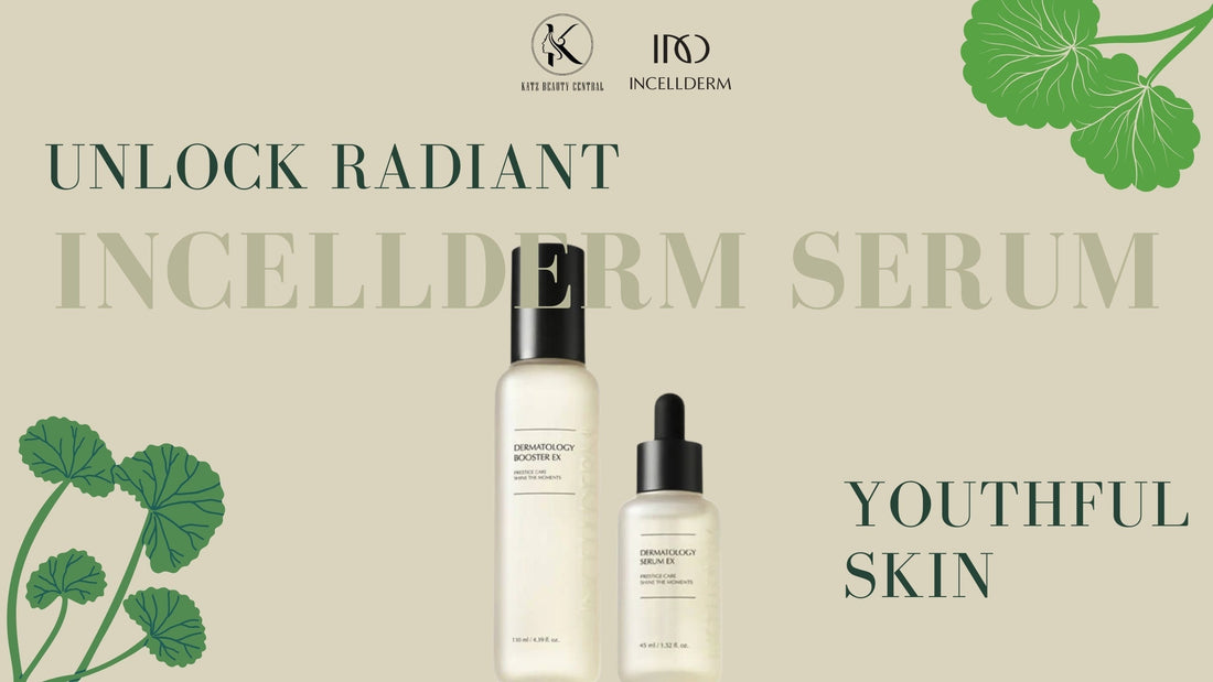 incellderm serum