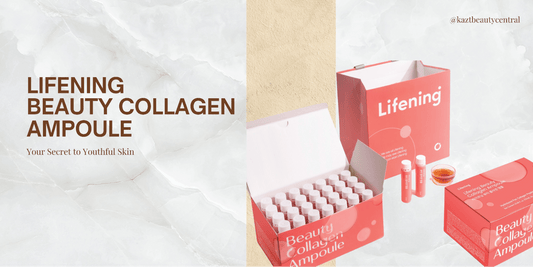 LIFENING Beauty Collagen Ampoule