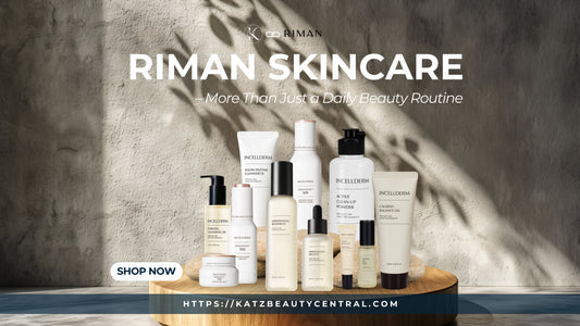 riman skincare