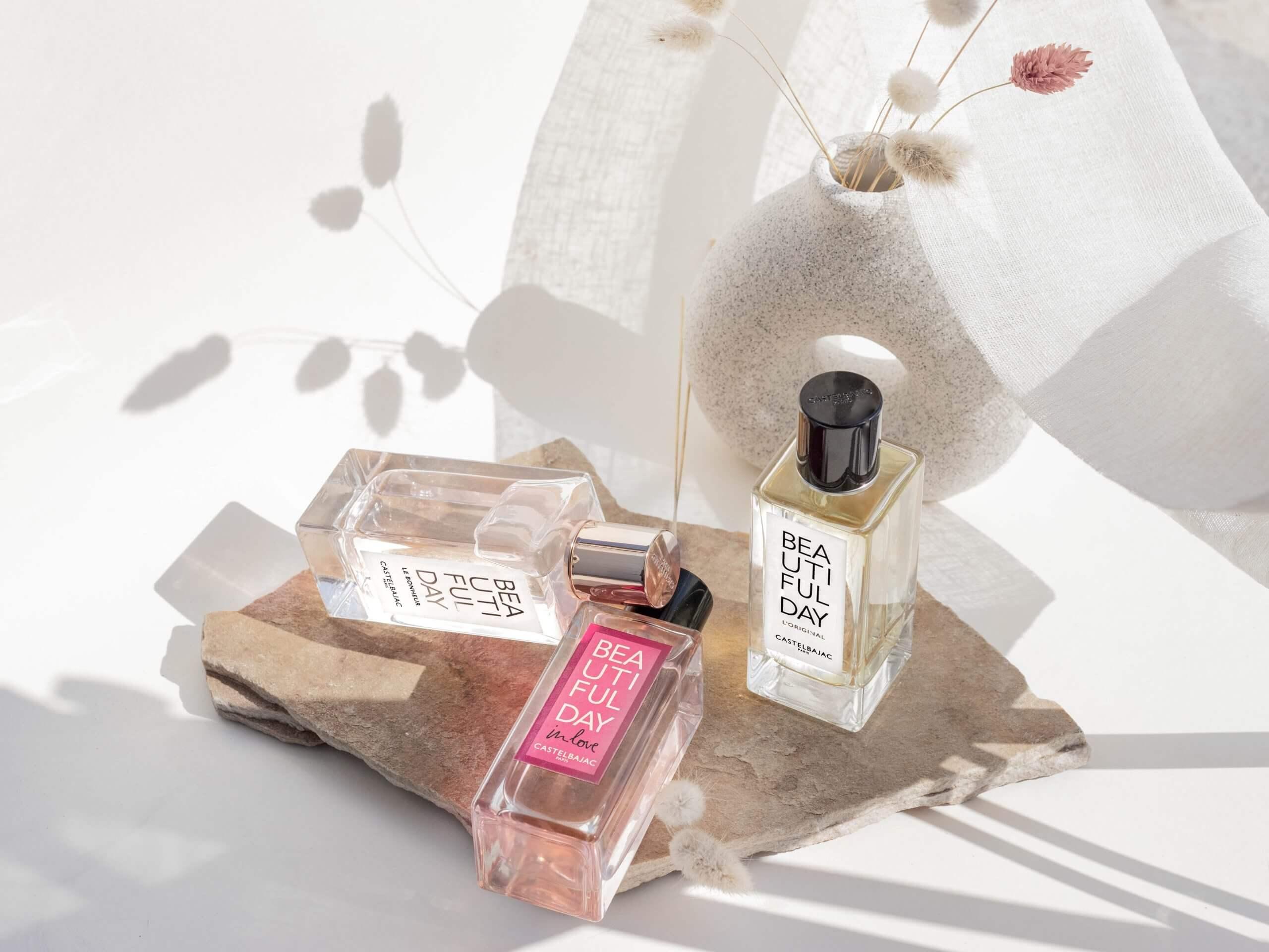 Castelbajac Collections | Luxury Fragrances, Artistic Designs & Modern Elegance | Katz Beauty Central