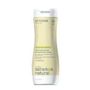 ATTITUDE Color Care Hair Shampoo 