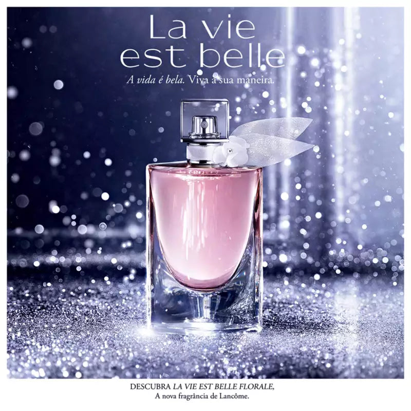 Lancôme La Vie Est Belle 2.5oz /75ml Women's Eau de Parfum
