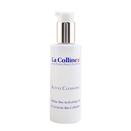 La Colline Active Cleansing Cellular Bio-activating Gel