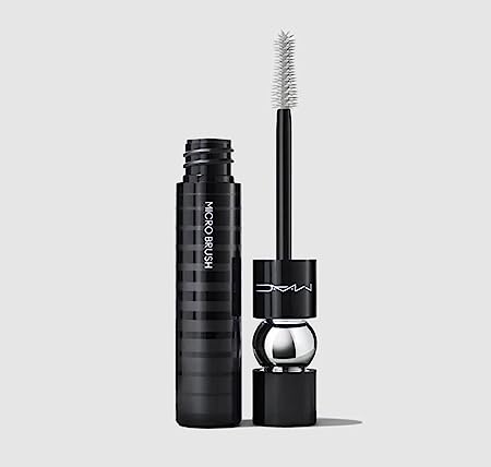 MAC STACK Superstack Micro Brush Mascara, Travel Size, Brand NEW!