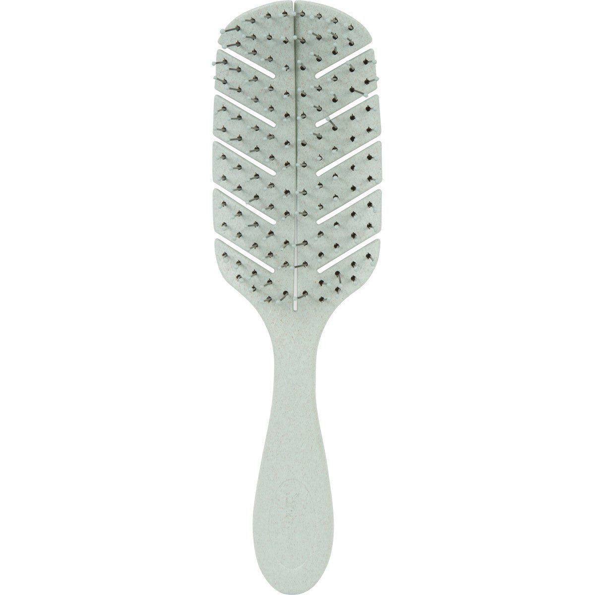 Cala ECO DETANGLER BRUSH: SAGE