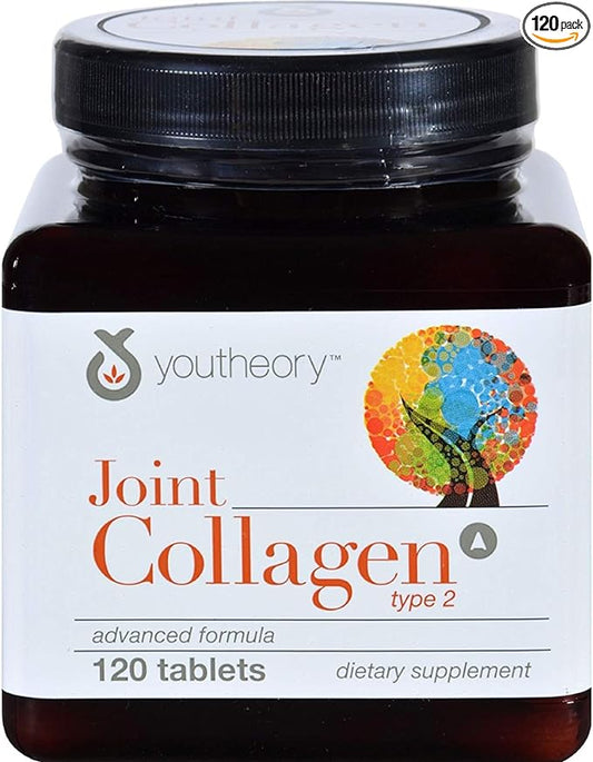 Youtheory Joint Collagen 
