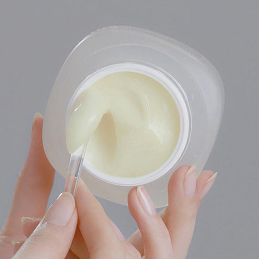 Centella Asiatica and Ceramide NP in Incellderm cream for soothing and repair.