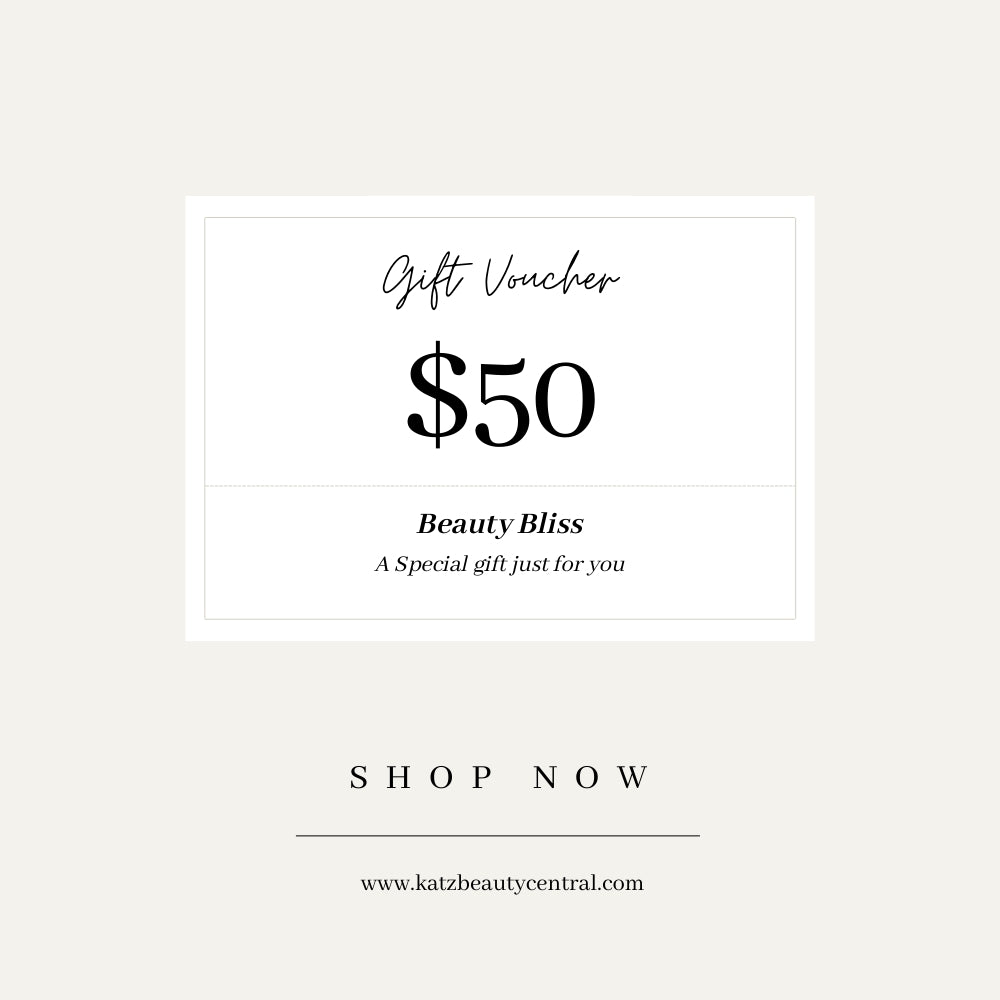Katz Beauty Gift Card