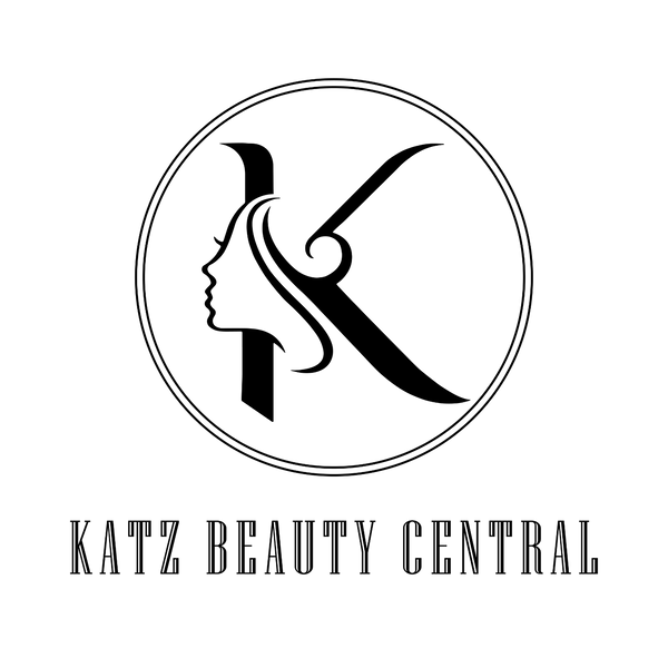 katz beauty central logo