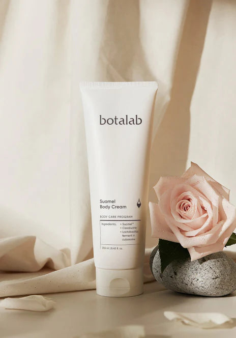 Botalab Suamel Body Cream