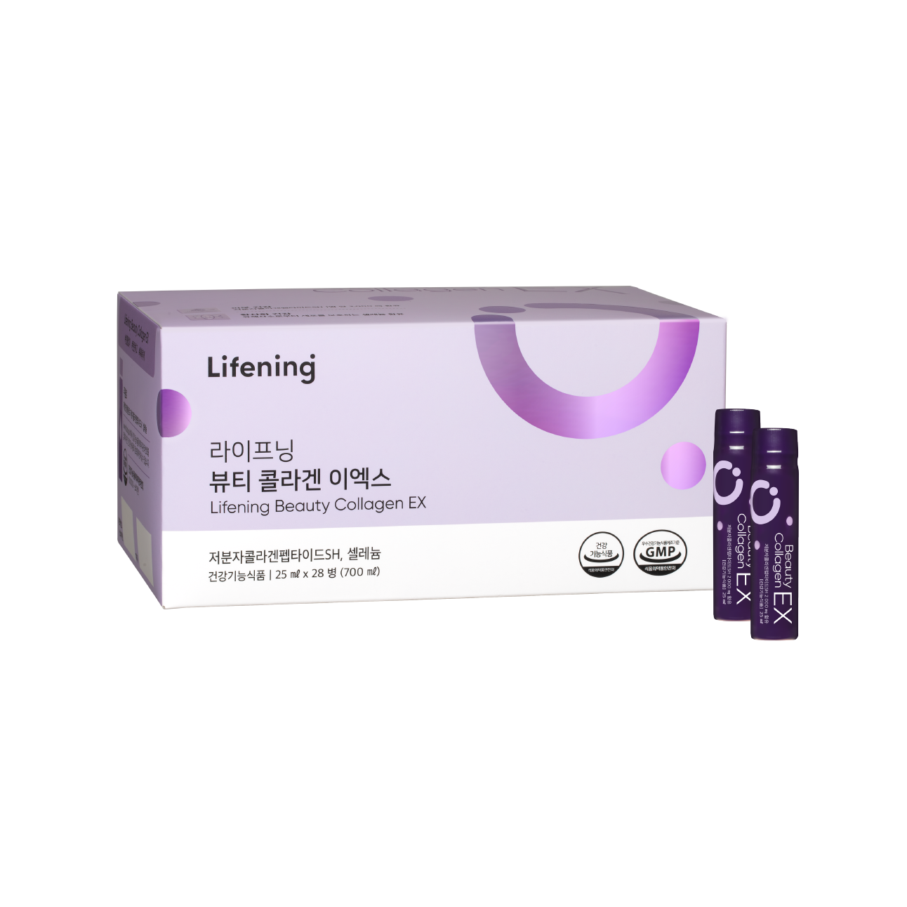 Lifening Beauty Collagen