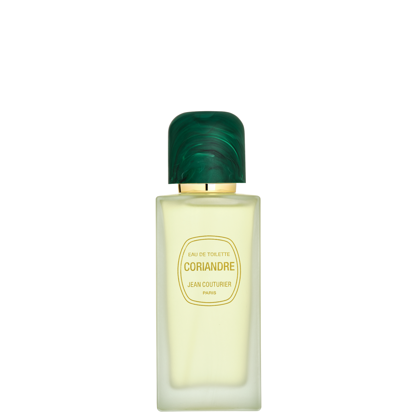 Jean Couturier Coriandre Eau de Toilette (100ml Spray)
