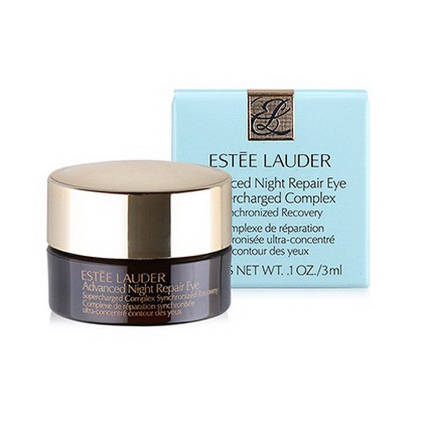 Estee Lauder Advanced Night Repair Eye Supercharged Complex 0.1oz/ 3ml