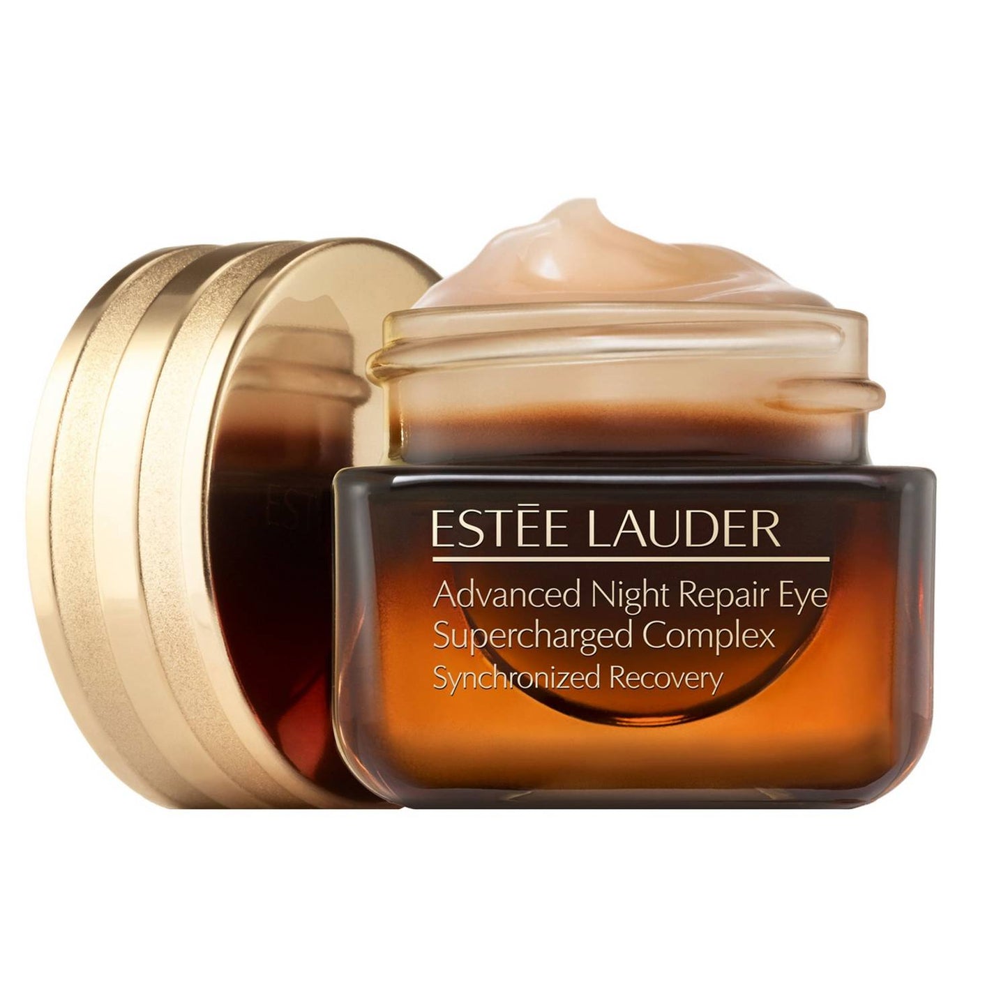 Estee Lauder Advanced Night Repair Eye Supercharged Complex 0.1oz/ 3ml