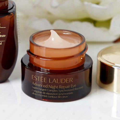 Estee Lauder Advanced Night Repair Eye Supercharged Complex 0.1oz/ 3ml