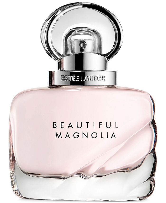 Estee Lauder Beautiful Magnolia Intense Eau De Parfum Spray 0.14oz/4mL New