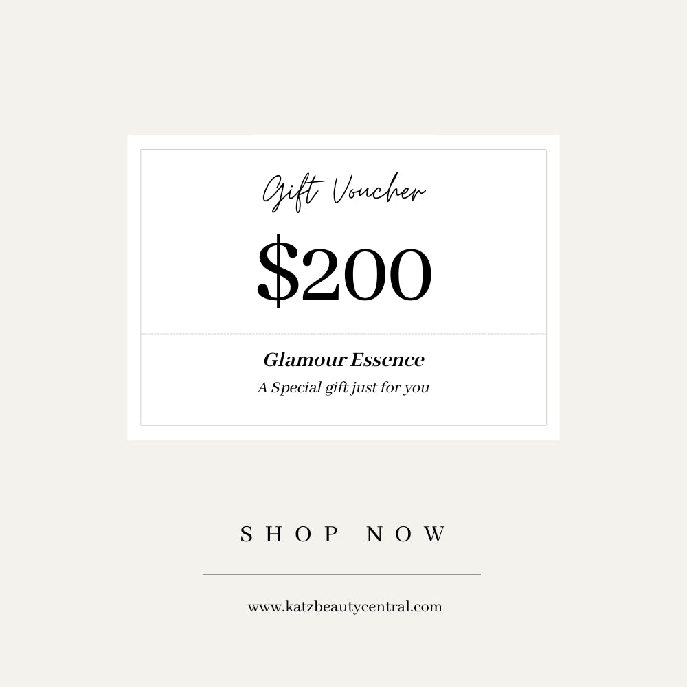 Katz Beauty Gift Card