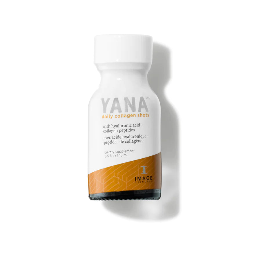 IMAGE Skincare Yana Daily Collagen Shots (28 days)