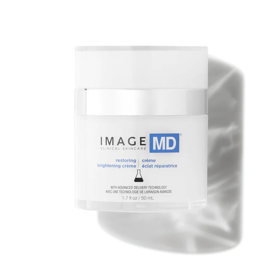 IMAGE MD Restoring Brightening Cream