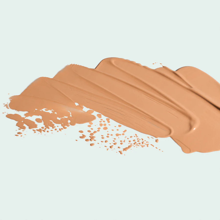I CONCEAL FLAWLESS FOUNDATION SPF30: BEIGE (III)