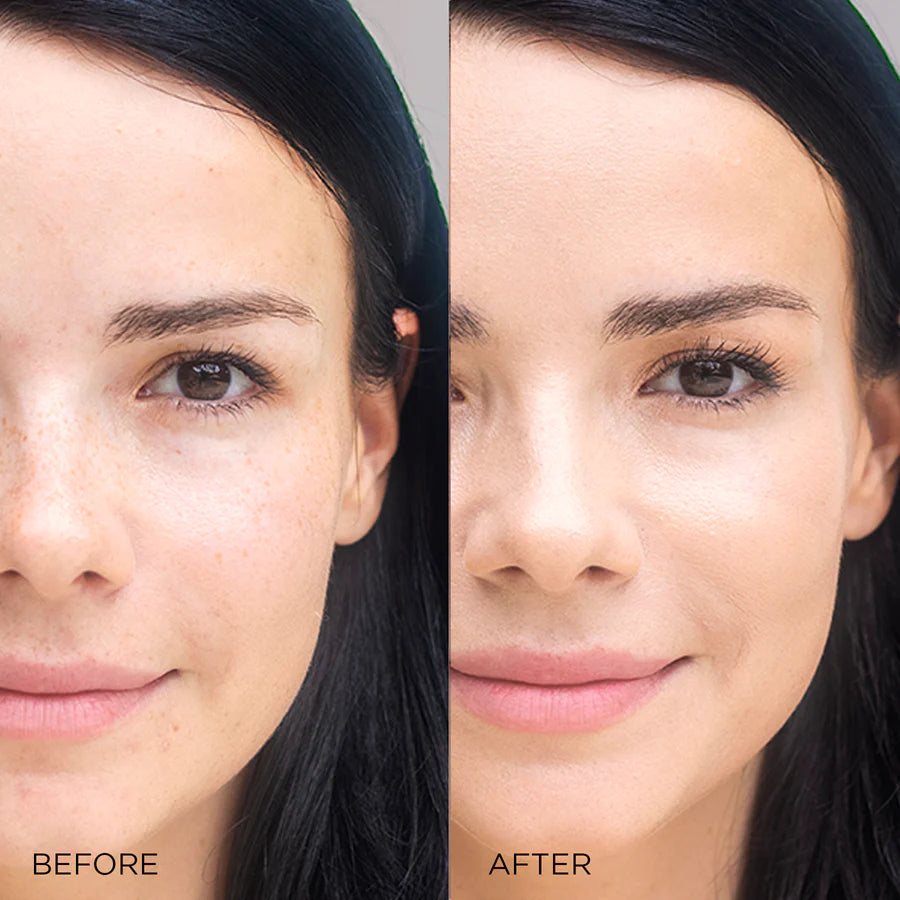 I CONCEAL FLAWLESS FOUNDATION SPF30: NATURAL (II)