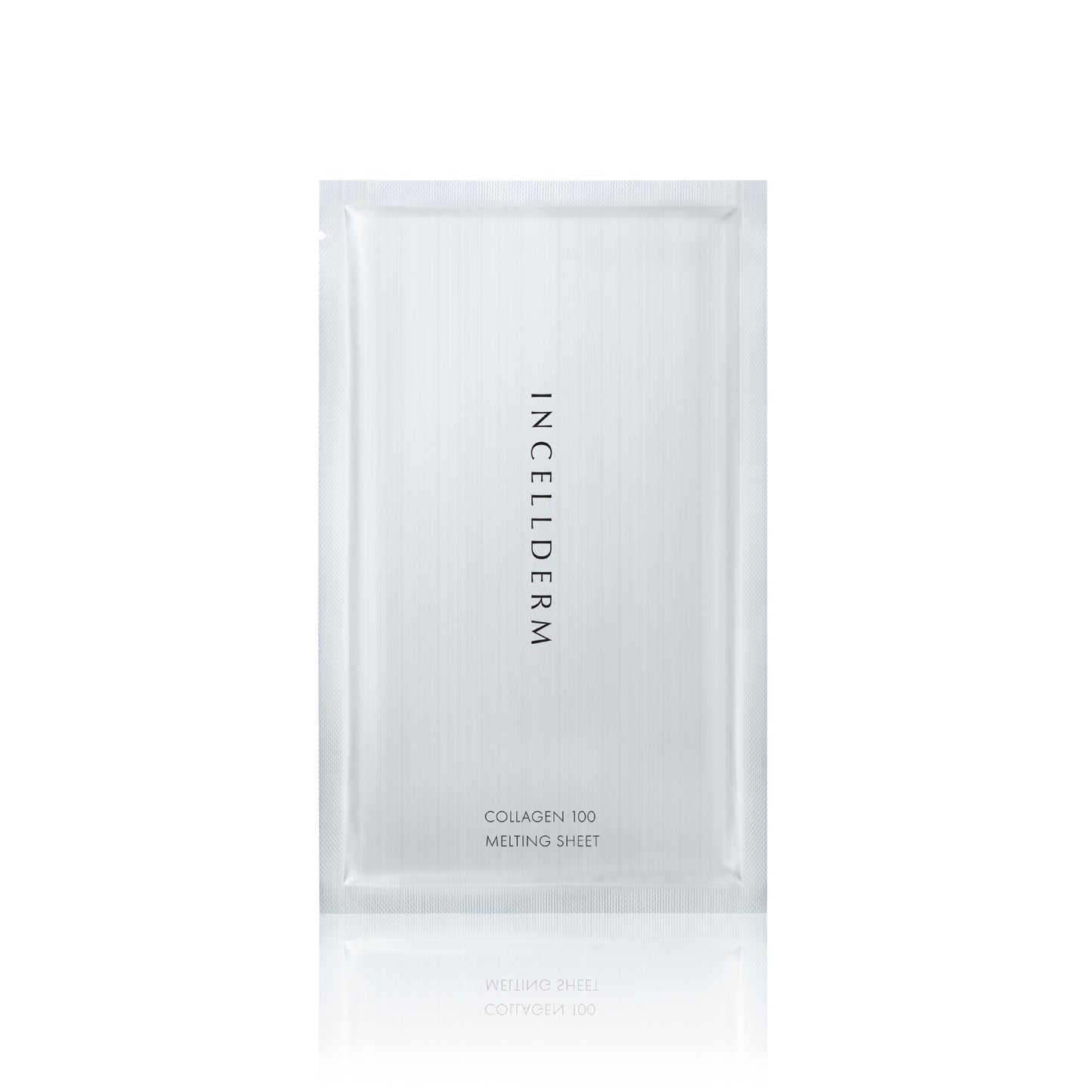 Incellderm Collagen 100 Melting Sheet