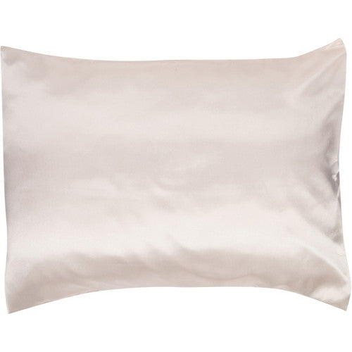 CALA SATIN PILLOWCASE (IVORY)
