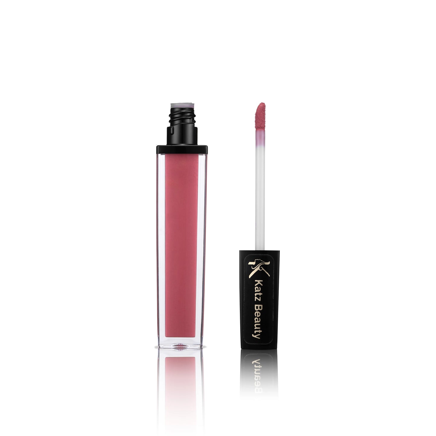 Katz_Beauty_Cream_Matte_Lipstick_Desert_Rose_2