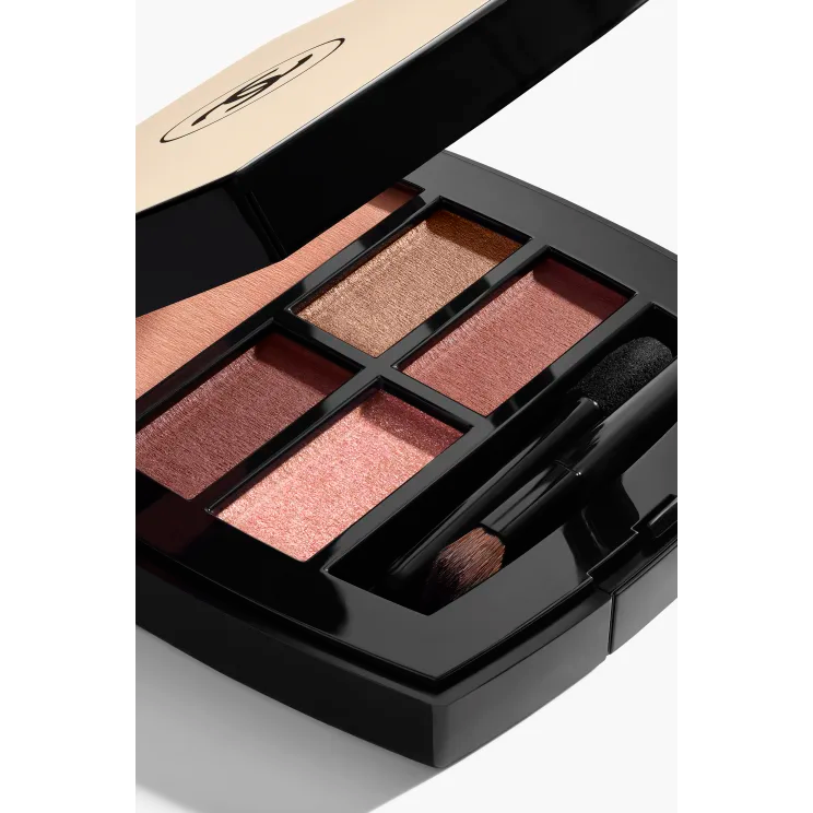 LES BEIGES Eyeshadow Palette