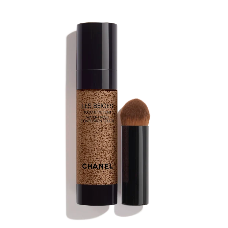 LES BEIGES Touch De Teint Water-Fresh Complexion Touch