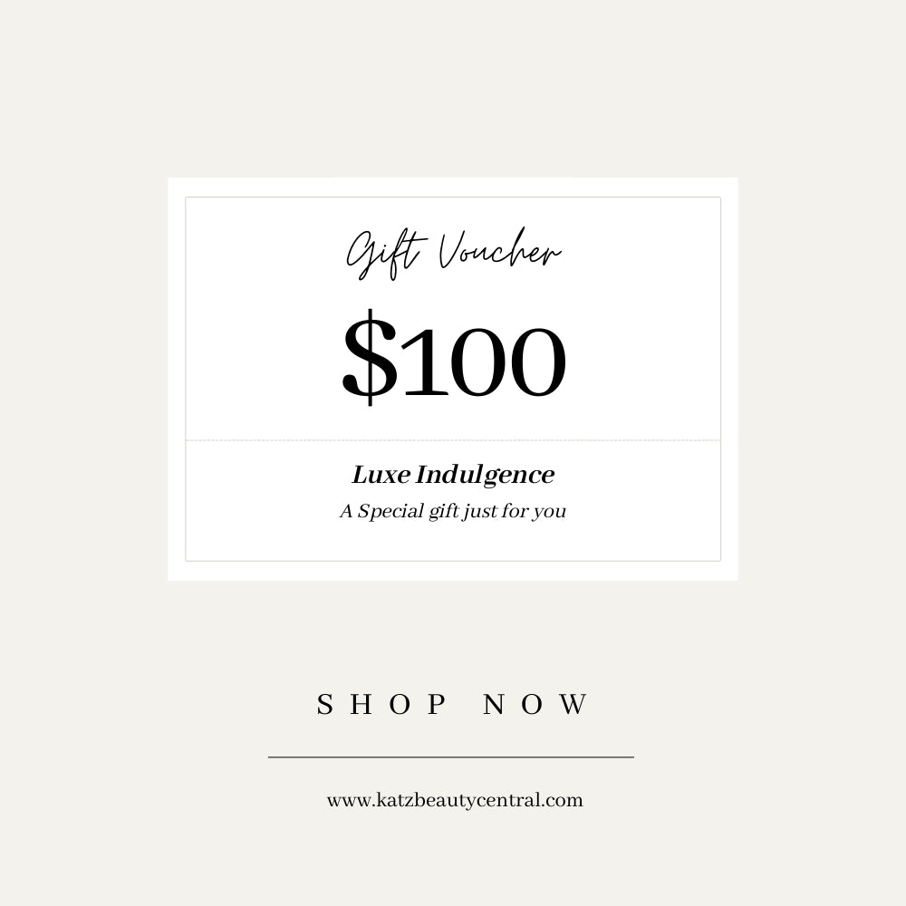 Katz Beauty Gift Card