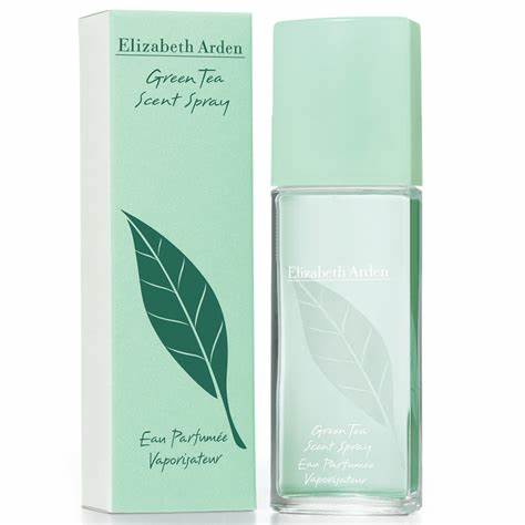 Elizabeth Arden Green Tea 3.3oz Women's EDP NIB SEALED Success