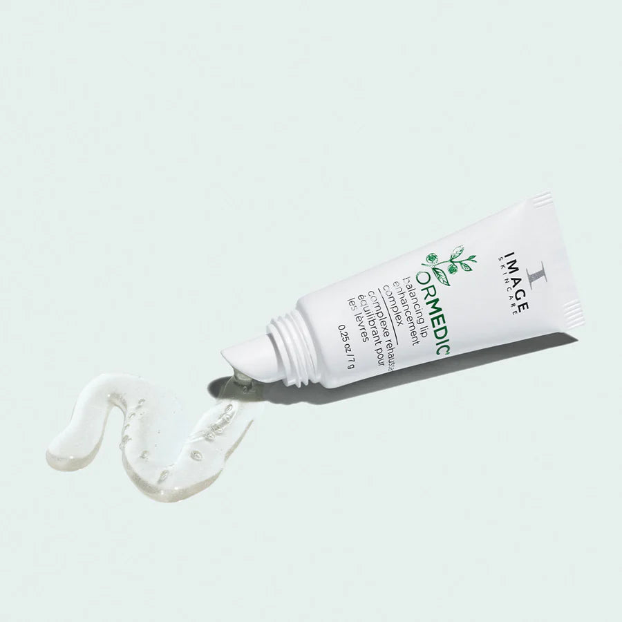 ORMEDIC balancing lip enhancement complex
