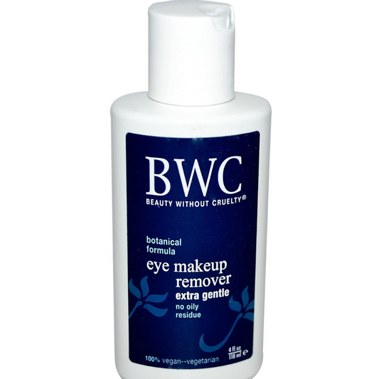 Beauty Without Cruelty Eye Make-Up Remover