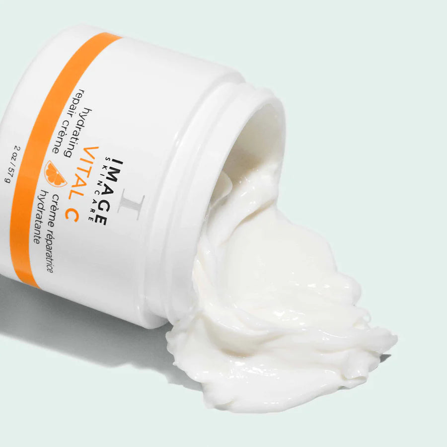 VITAL C hydrating repair cream