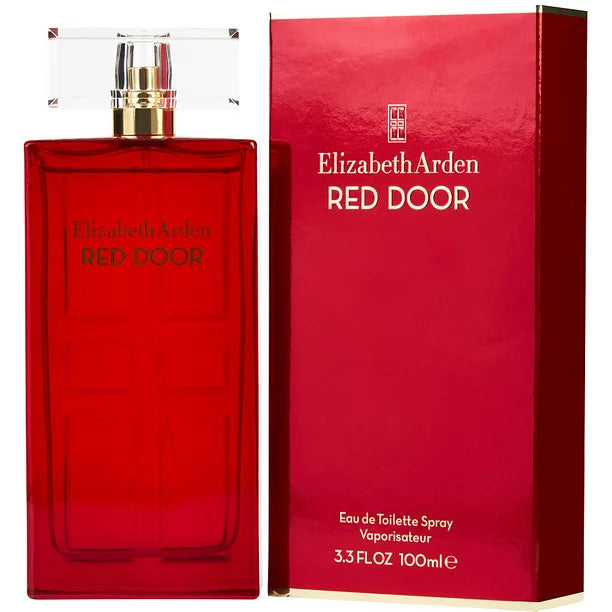 Arden Beauty by Elizabeth Arden EDT  Spray 3.3 oz (Women) NIB sealed