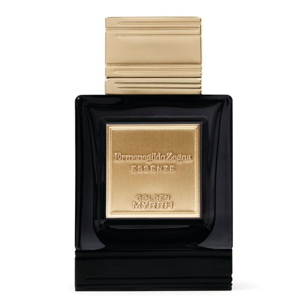 Ermenegildo Zegna Golden Myrrh EDP Spray 3.4oz/100ML