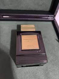 Ermenegildo Zegna Golden Myrrh EDP Spray 3.4oz/100ML Limited Edition NIB