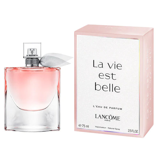 Lancôme La Vie Est Belle 2.5oz /75ml Women's Eau de Parfum 