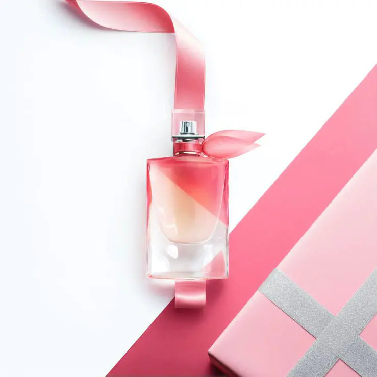LA VIE EST BELLE En Rose by LANCOME EDT 1.7Oz/ 50ml SEAL NEW
