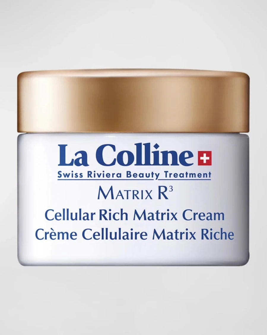 La Colline Cellular Rich Matrix Cream