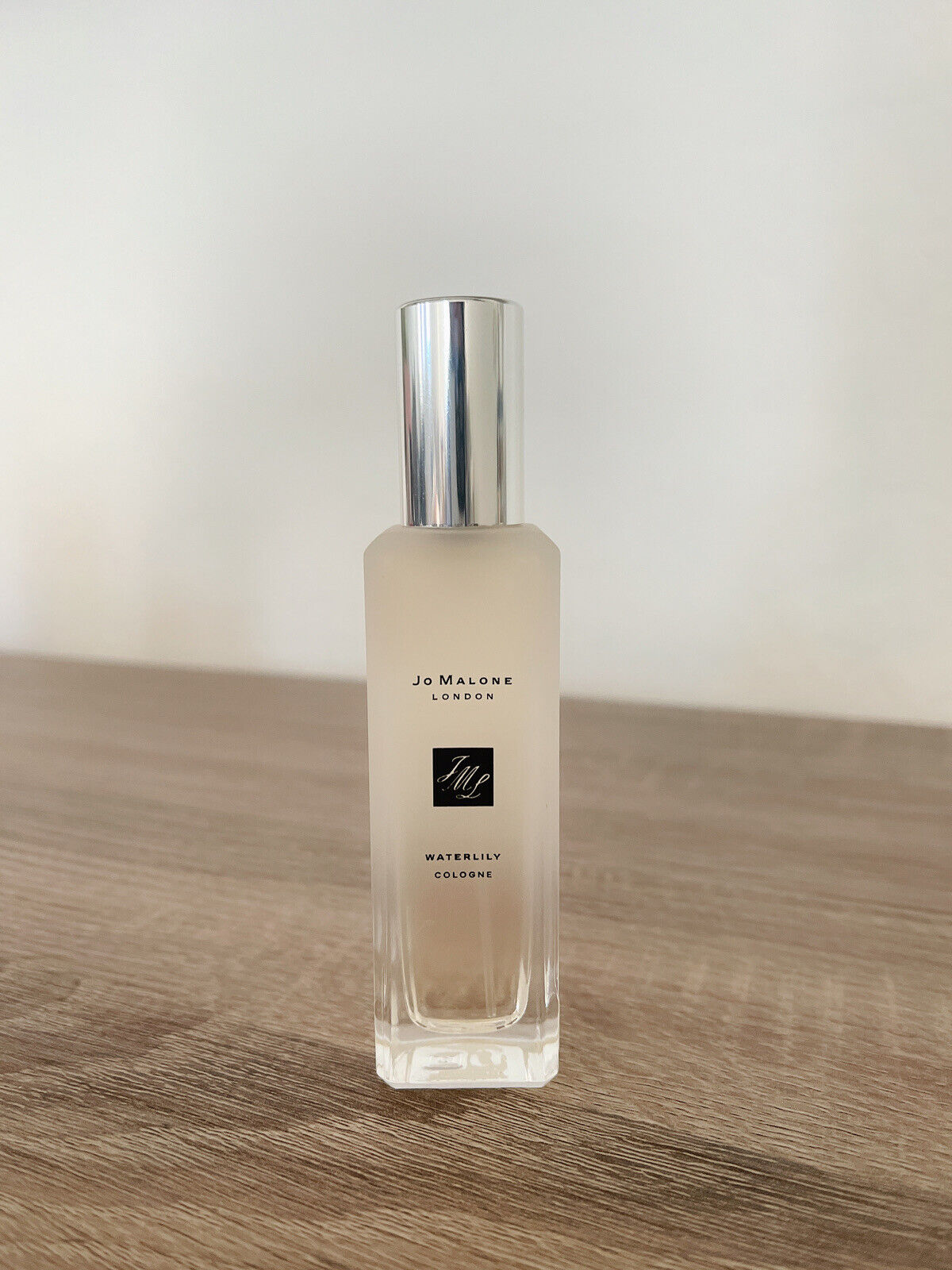Jo Malone London Waterlily Cologne 1.0 Oz / 30ml NEW without box+ Gift Bag