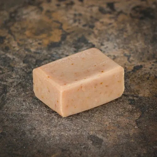 Bee & Flower Sandalwood Soap for body cleanser 2.65 Ounces