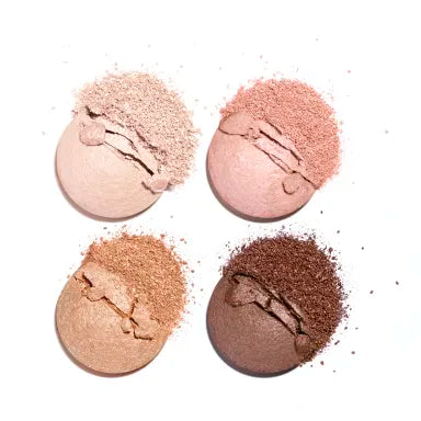 LES 4 OMBRES Eyes Shadow