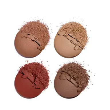 LES 4 OMBRES Eyes Shadow