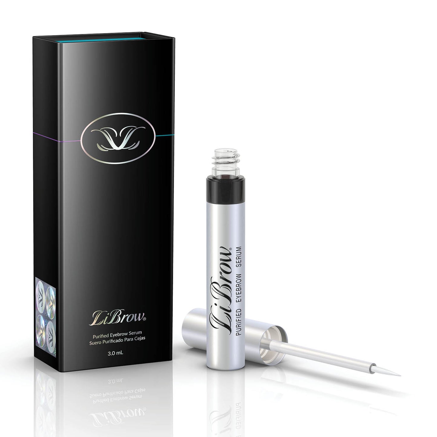 LiBrow® Purified Eyebrow Serum