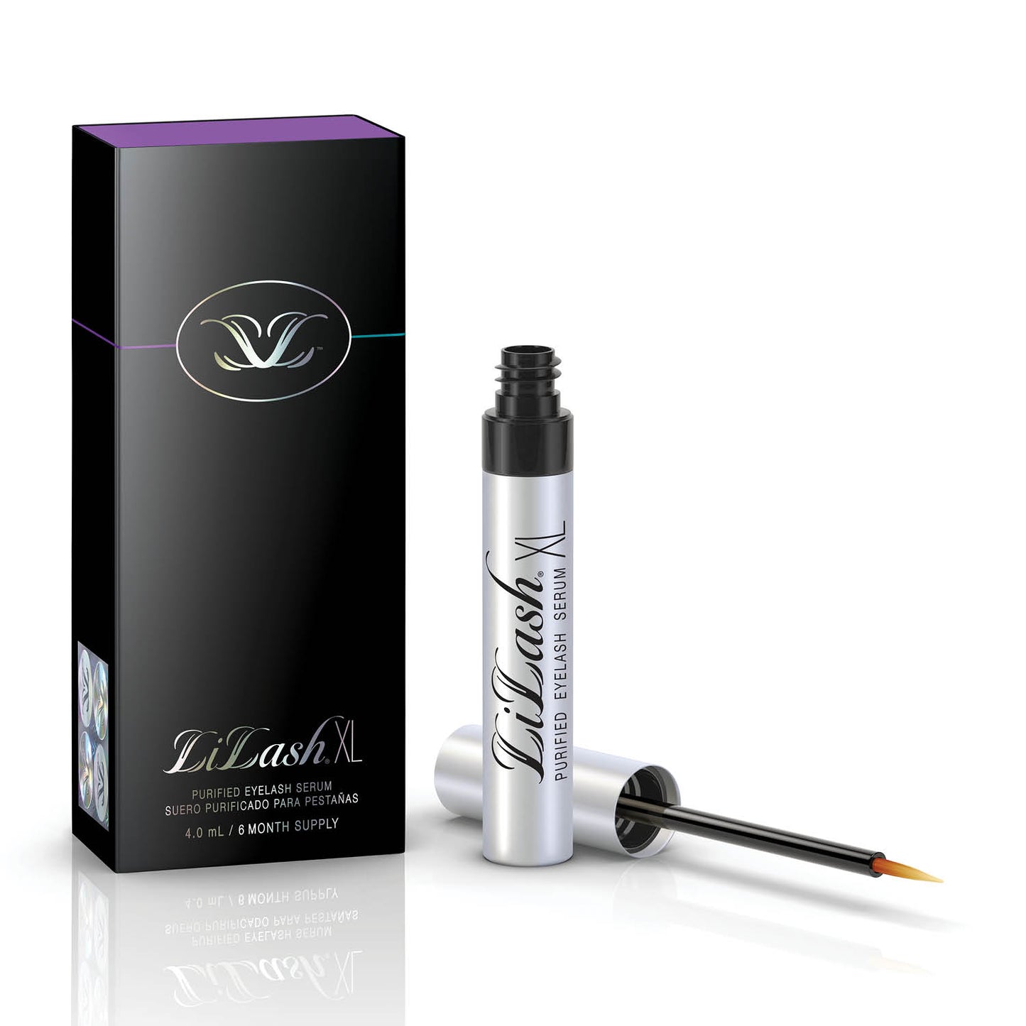 LiLash® Purified Eyelash Serum