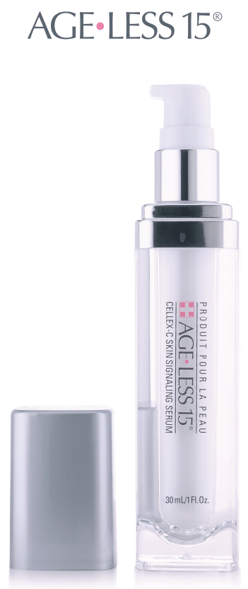 AGE•LESS 15® Skin Signaling Serum