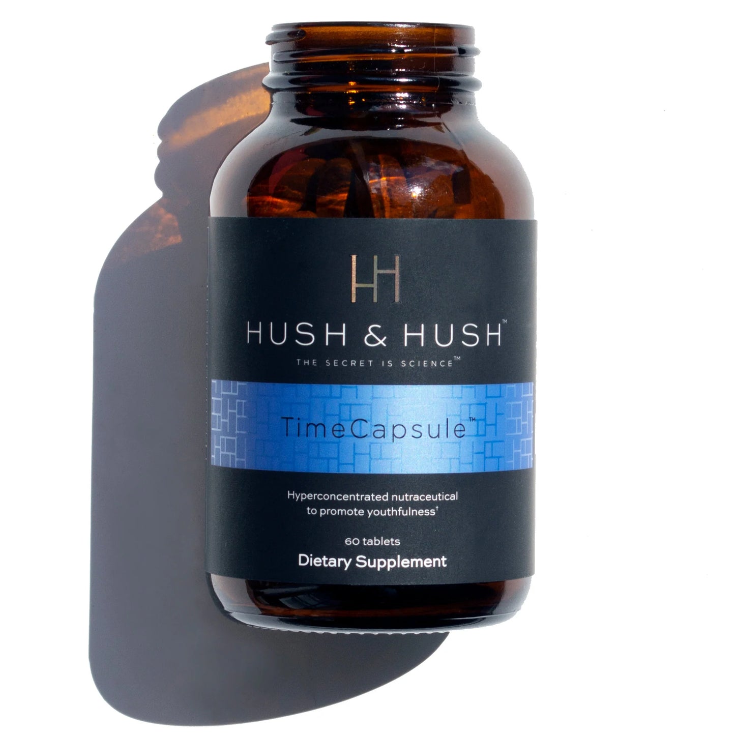 HUSH & HUSH TimeCapsule